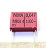 Condensator 47nF MKS4-47nF-1KV