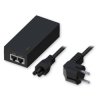 Teltonika PR325EUB injector PoE Gigabit 56V 0.54A 30W