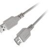 Przedłużacz USB Am/Aż DSKU24 Vitalco 0.5m