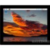 Waveshare 8inch Capacitive Touch Display, 8inch Monitor, 768×1024, Toughened Glass Panel, HDMI Interface, IPS Panel, 10-Point To