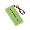 Akumulator 2,4V 800mAh AAAx2 NiMH P201 AAA800 / 8613