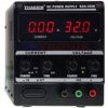 RXN-305D BLACK 2 zasilacz laboratoryjny 0-32V 0-5A 160W