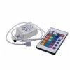 Kontroler RGB z pilotem IR 24-KEY