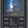 Sonim XP100 Telefon komórkowy outdoorowy Dual-SIM 128 MB 6.1 cm (2.4 cal) 2 MPx Mocor OS czarny