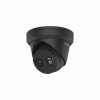 Kamera kopułkowa IP 4Mpx 2.8mm DS-2CD2343G2-IU(2.8mm) BLACK