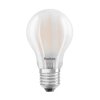 Żarówka LED E27 7,5W 1055 lm; biała ciepła 2700K; RADIUM LED Essence
