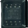 OPA2277UA Dual Single-Supply OP Amplifiers SMD-SO8 BB