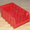 P-5 POJEMNIK MAGAZYN.RED 200x150x340