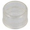 Osłona 45 Ø31,6x25,9mm silikon Korpus przezroczysty 45-544.1K00