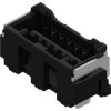 Molex Listwa kołkowa, żeńska, do wbudowania, standardowa 502584-0661 1 szt. taśma na dużej rolce
