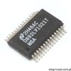 DS92LV1021T Serializer 10 Bit Bus LVDS SMD-MSA28 NSC