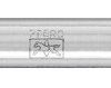 Pogłębiacz stożkowy PFERD TOOLS UGT HSS DIN 335 C90° 16,5 25202173 1 szt.