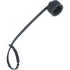Binder 08 1077 000 000 Protection Cap with 125mm Strap for Male Cable Mount