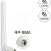 12006 WLAN antenna, RP-SMA, 2 dBi