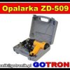 Opalarka na gorące powietrze 800W/1500W ZD-509 + walizka