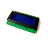 2004A LCD 4X20 Blue Display with HD44780 Driver and I2C Converter Arduino