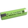 Mexcel 149033 Battery Rechargeable AA NiMH 1.2V 1800mAh