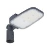 Lampa Uliczna LED Przemysłowa Oprawa Drogowa 65W 8775lm 4000K IP66 Szary Streetlight Area Ledvance