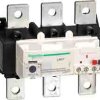 Przekaźnik przeciążeniowy termiczny Schneider Electric TeSys 330 A 5 A 1 NO/1 NC reset: Ręcznie 32V