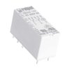 PRZEKAŹNIK MOCY RELPOL RM84 12V DC 2x 8A 2P
