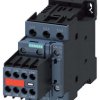 Stycznik 24 V DC Siemens styki: 3 5,5 kW 12 A 2NO + 2NC 3RT2024-1DB44-3MA0