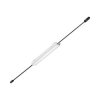 Oprawa hermetyczna ATLAS STEEL LED RAPID 1188mm 11300lm 840 IP66 120D 73W biały korpus 5 lat gwarancji
