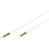 Digitus DK-3901LCA-10 FTTH Drop Cable Singlemode 1 Fiber LC/APC to LC/APC 10 m