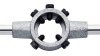 Uchwyt narzynki Exact Schneideisenhalter 55x22mm EN22568 plus6 04940, 1 szt.