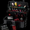 00 21 37 M Tool Case 