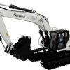 Pojazd budowlany Amewi 22505 G101H 1:16 Elektryczny RtR