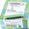 MCV1,5-10-GF-3,81 Header Terminal Block 10 Pin THT PHOENIX