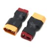 Adapter konektor XT60 męskie - DEAN-T żeńskie