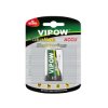 BATERIA 9V 6LR61 /6F22/ ALKALICZNA VIPOW