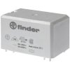 Finder 41.61.6.012.4316 PCB Relay 12 V DC 16 A isolation EN 50178/60204/60335