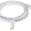 Patchcord RJ45/2.0-PK/W 2m