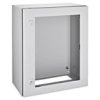 Obud. Naścienna Z Przezr. Drzwiami Ip66 H=600 W=500 D=300Mm