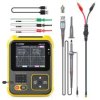 [ZESTAW PROMOCYJNY] DSO-TC2 tester LCR + oscyloskop cyfrowy + adapter BNC - MCX + sonda P6100