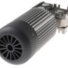 Motoreduktor AC 180 W Mini Motor 93 obr/min. 230 V, 400 V 3 -fazowy 900 mA Indukcyjny z przekładnią