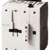 Stycznik 24 V Eaton styki: 4 90 kW 109924 DILMP200(RAC24)