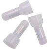 Zakończenie izolowane przewodów HY-CE1X 13mm- 10szt - Zaślepka na kable