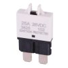 25A Resettable Circuit Breaker ATC Standard Blade