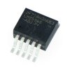 Przetwornica step-down - LM2596S-ADJ TO263 1,23V-37V 3A