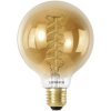 LEDVANCE 4058075793972 Smart+ Wifi Filament Globe Tunable WH 2200K E27