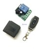 moduł przekaźnika zdalnie sterowanego 12V 1x pilot - przełącznik...