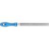 PFERD 11213256 Workshop File half-round cut 1 with Ergonomic Handle