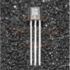 ZVN1306A N-Channel MOSFET - Ferranti