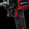 4138965 TC-PW 610 pneumatic impact wrench