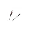 Przedłużacz słuchawkowy 3,5mm 3m - KPO4006-3.0