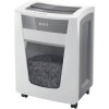 Leitz 80050000 IQ Office Pro P5 Shredder 15 Sheet Micro-Cut 30L Bin P-5 Security