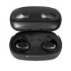 SŁUCHAWKI DOKANAŁOWE NATEC SOHO TWS BEZPRZEWODOWE Z MIKROFONEM CZARNE